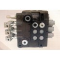 Distribuitor hidraulic PX80-126700 Balkancar